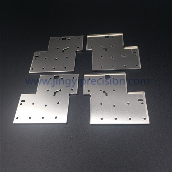 surface mount shield