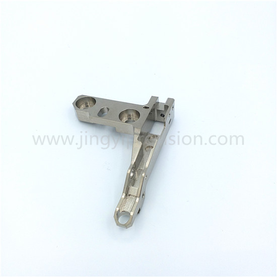 CNC machining C45 parts