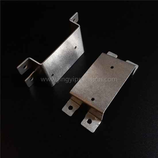 aluminium  plate burr free