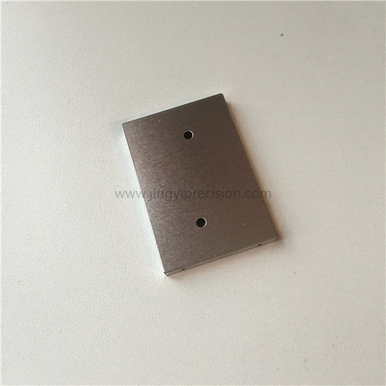 WIFI top shielding metal emi shielding cover