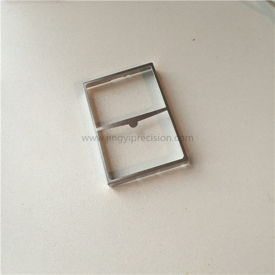 WIFI bottom shielding metal emi shielding frame