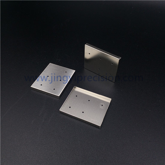 CRS 0.2 Tinplate emi shielding cover