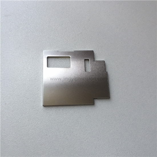 SPTE 0.2 tin plated EMI shielding cover frame