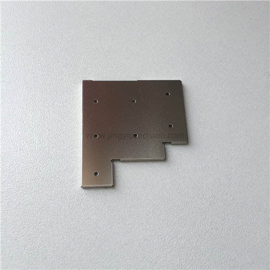 stainless steel shield frame cover