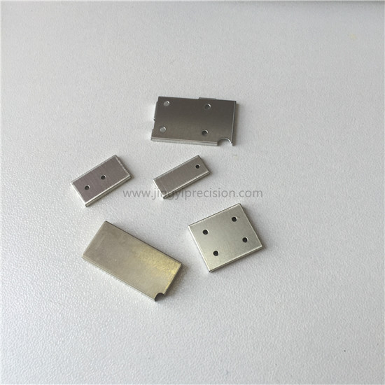 stainless steel emi shielding cover