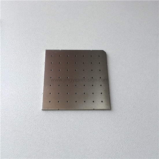 PCB shielding cover for wifi