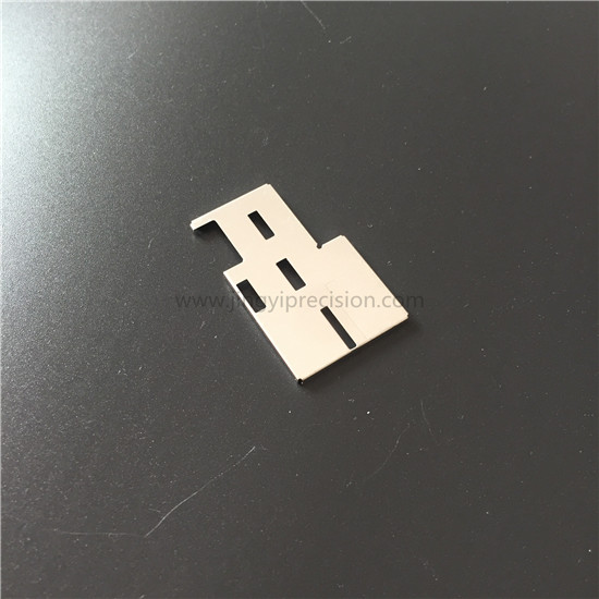 Tin plated soldered pcb shield can