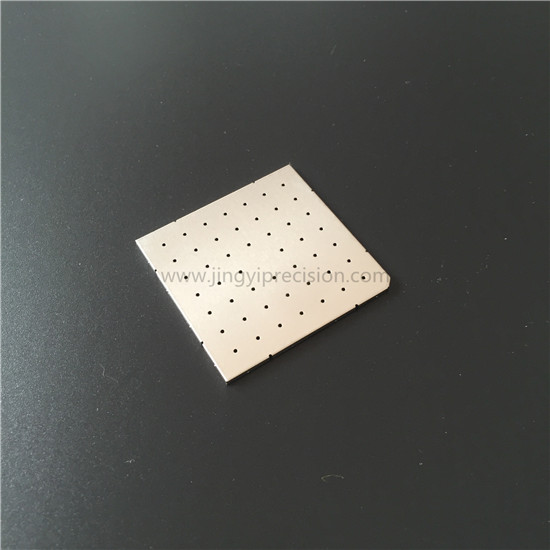 China manufacturer of emi shielding cover