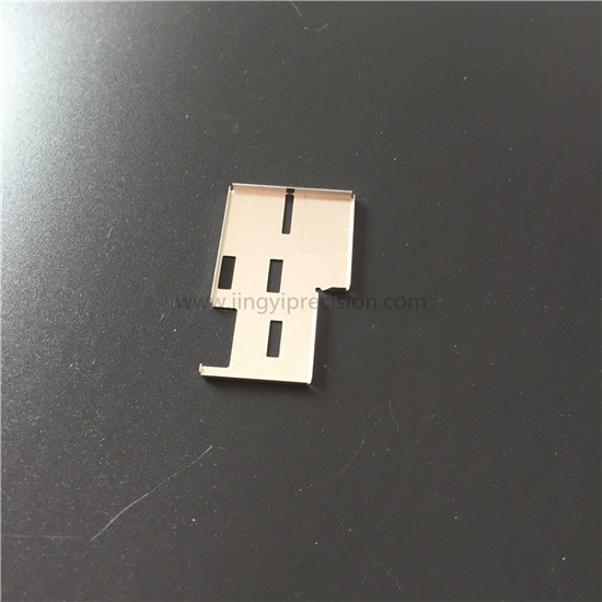 SPTE tinplate tape and reel rf shielding can