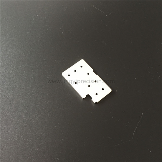 SPTE tin plated EMC shielding can