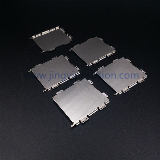 T&R BLS emi rf pcb shielding can