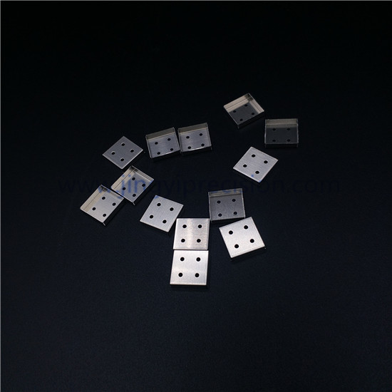 EMC RFI shielding case for PCB board
