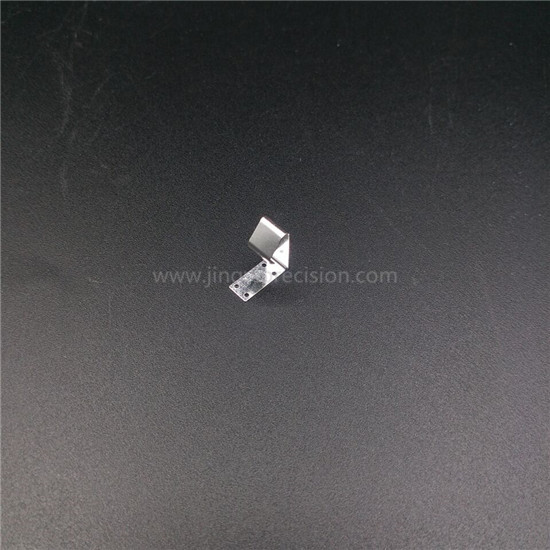 China Custom electrical leaf spring contact