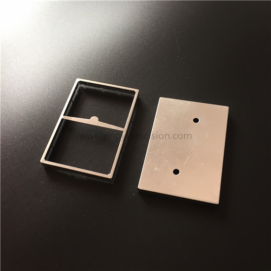 emi rf shield can prototype