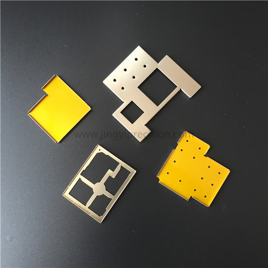 6G wifi emi rf shielding cover