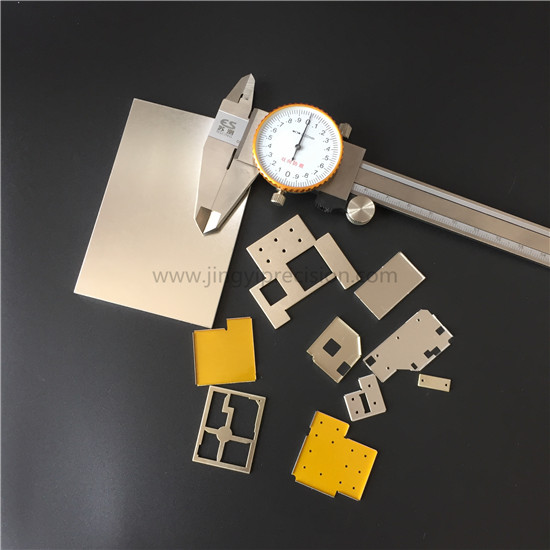 bluetooth module rf shielding can