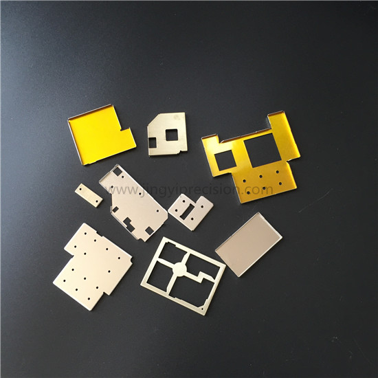 emi shield cover frame for 3G module