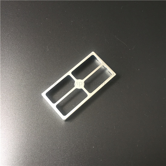Electrical component shielding