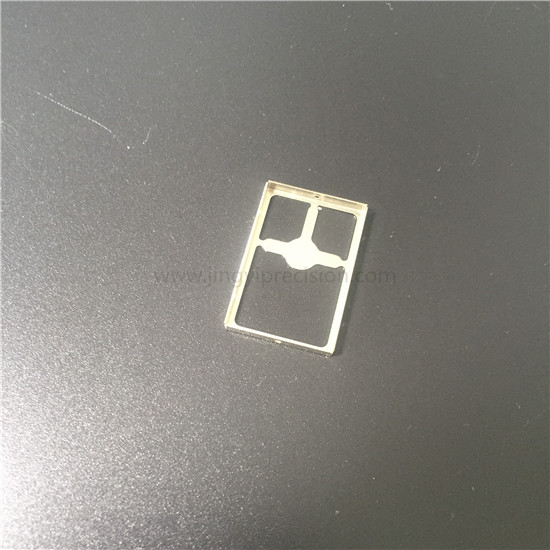 Electromagnetic shielding can