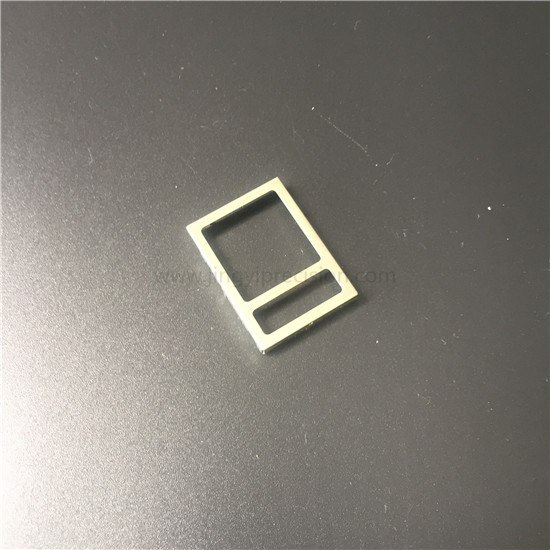 SPTE emi shielding can for TV
