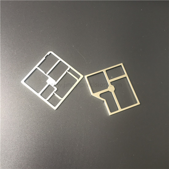 emi shield top for wifi module