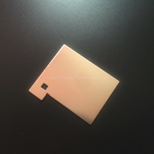 module shielding for gps bluetooth