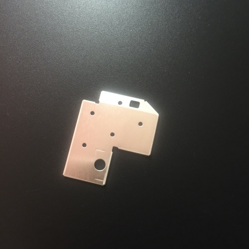 Custom emi rf shielding cover