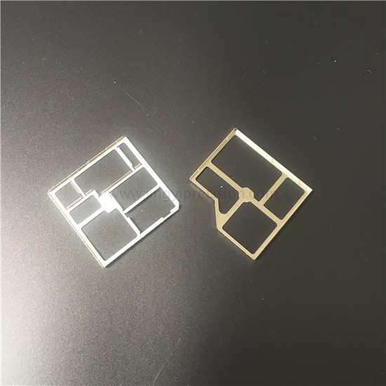 Custom PCB emi shielding frame