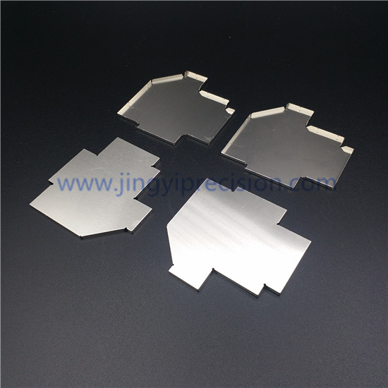 0.2mm rf pcb shielding can