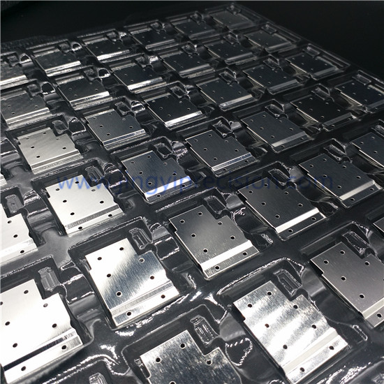 Tinplate Steel Metal Plate rfi emi Shield Can