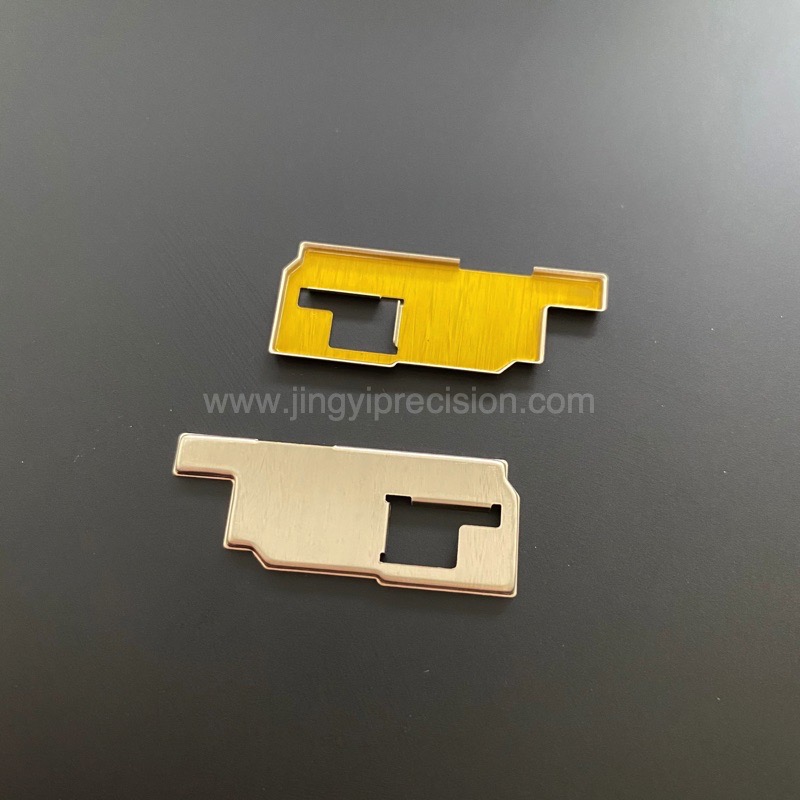 WIFI wireless module EMI shielding cover