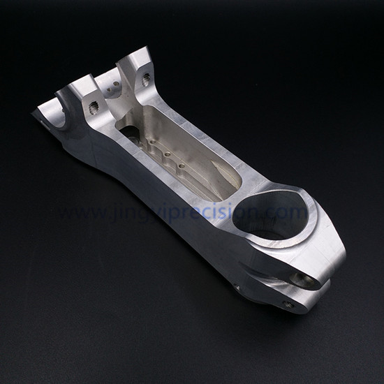 Metal CNC machining parts