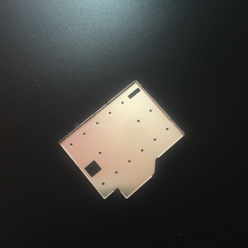 0.2 SPTE PCB EMC shielding cover