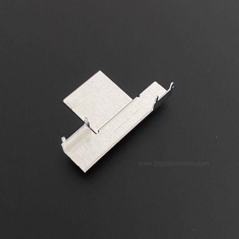 SPTE one piece emi shielding cover