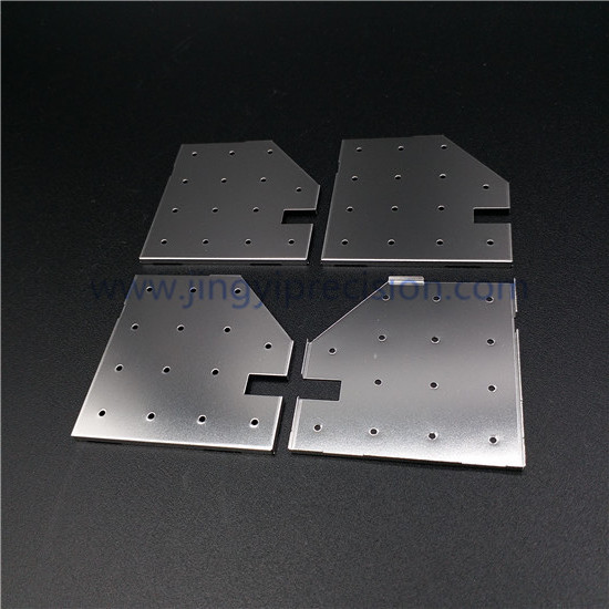 PCB EMI shielding box
