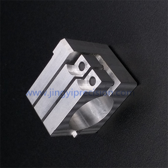 Mechanical CNC Machining parts