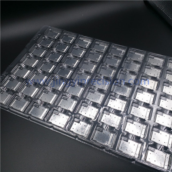 Custom RF Shields