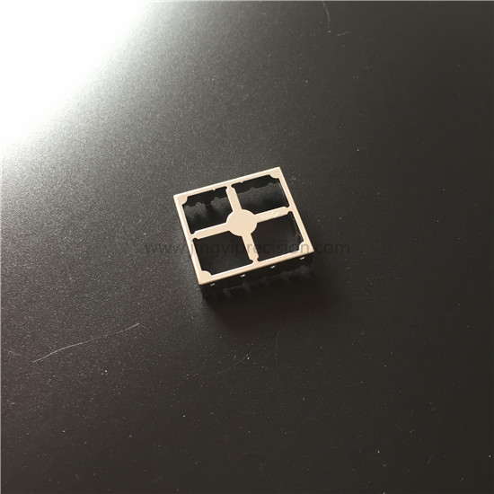 RF shields cover