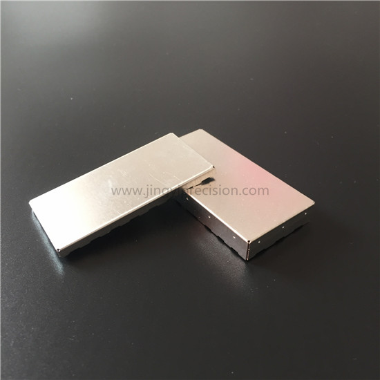 EMI shielding cover