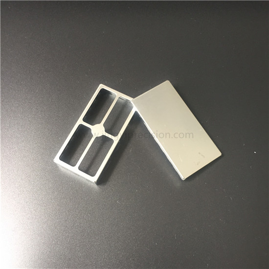 SPTE tinplate EMI shielding cover