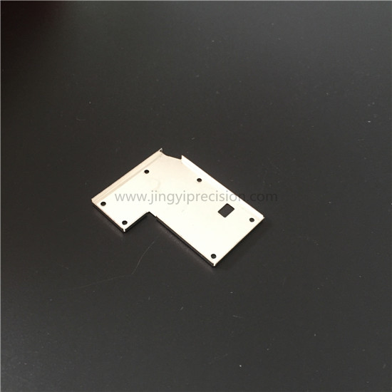 Tinplate EMI shielding cover