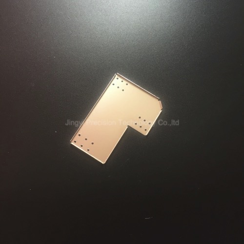 PCB EMI shield cover wifi