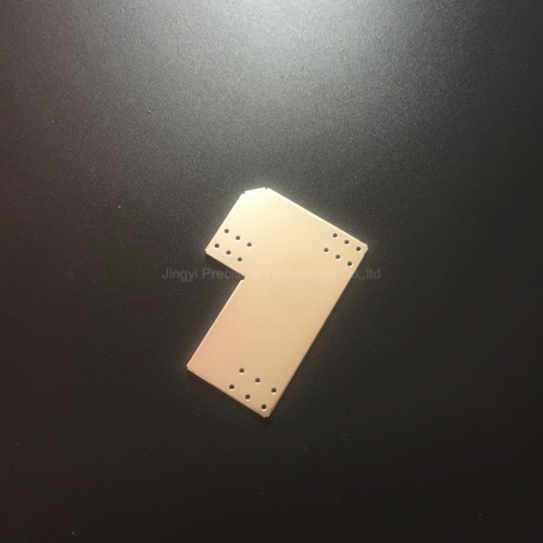 PCB EMI shielding cover