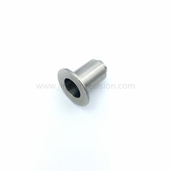 stainless steel lathe rivet