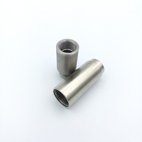 stainless steel lathe parts