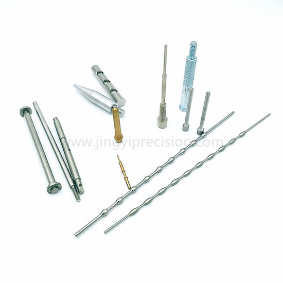 stainless steel lathe Pin niddle