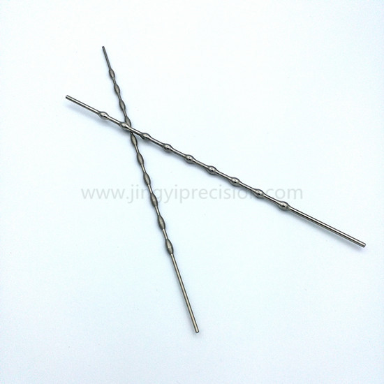 Mechanical parts lathe Pin